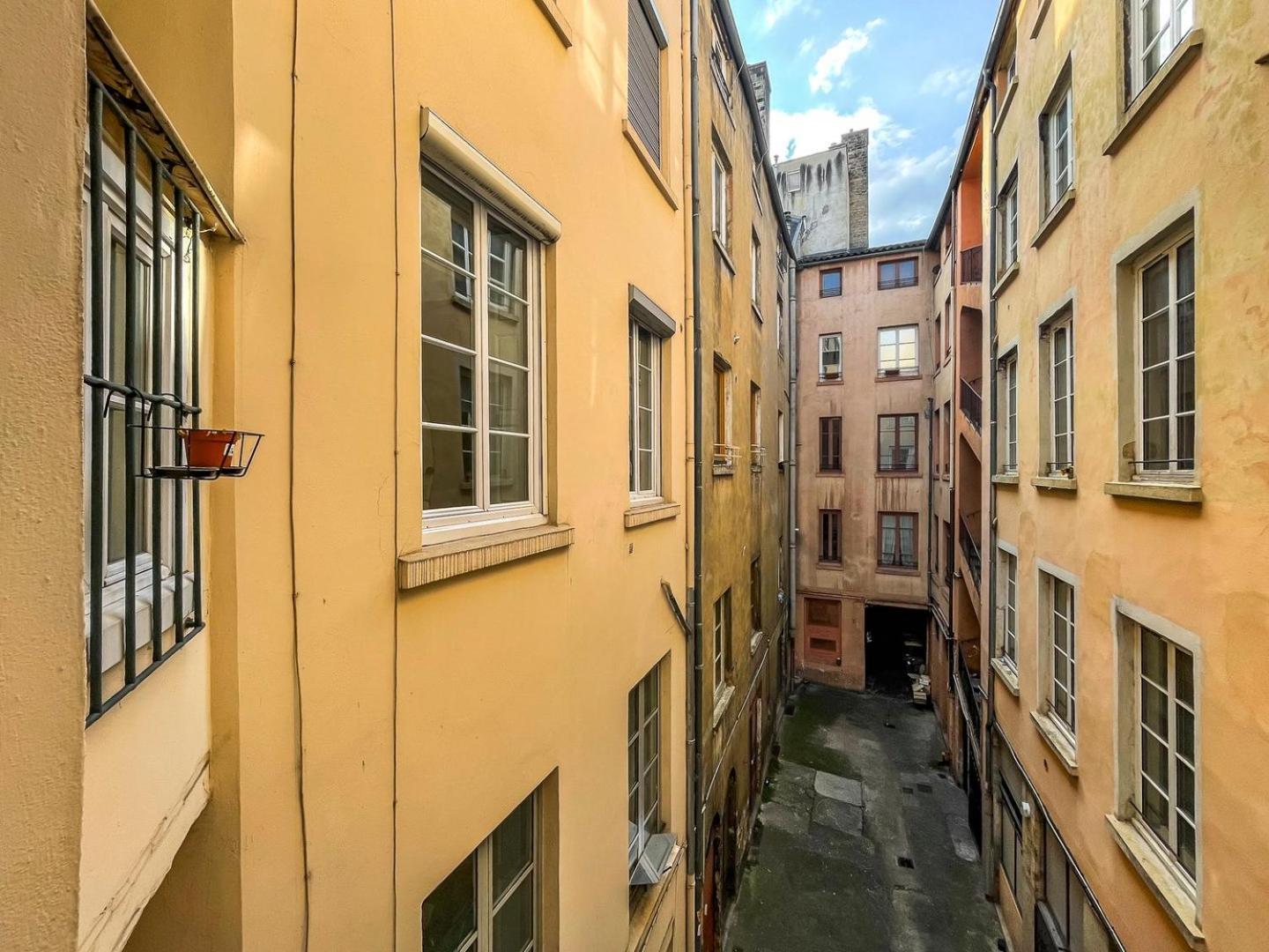 Le Petit Prince Du Vieux Lyon Ail Apartment Exterior photo